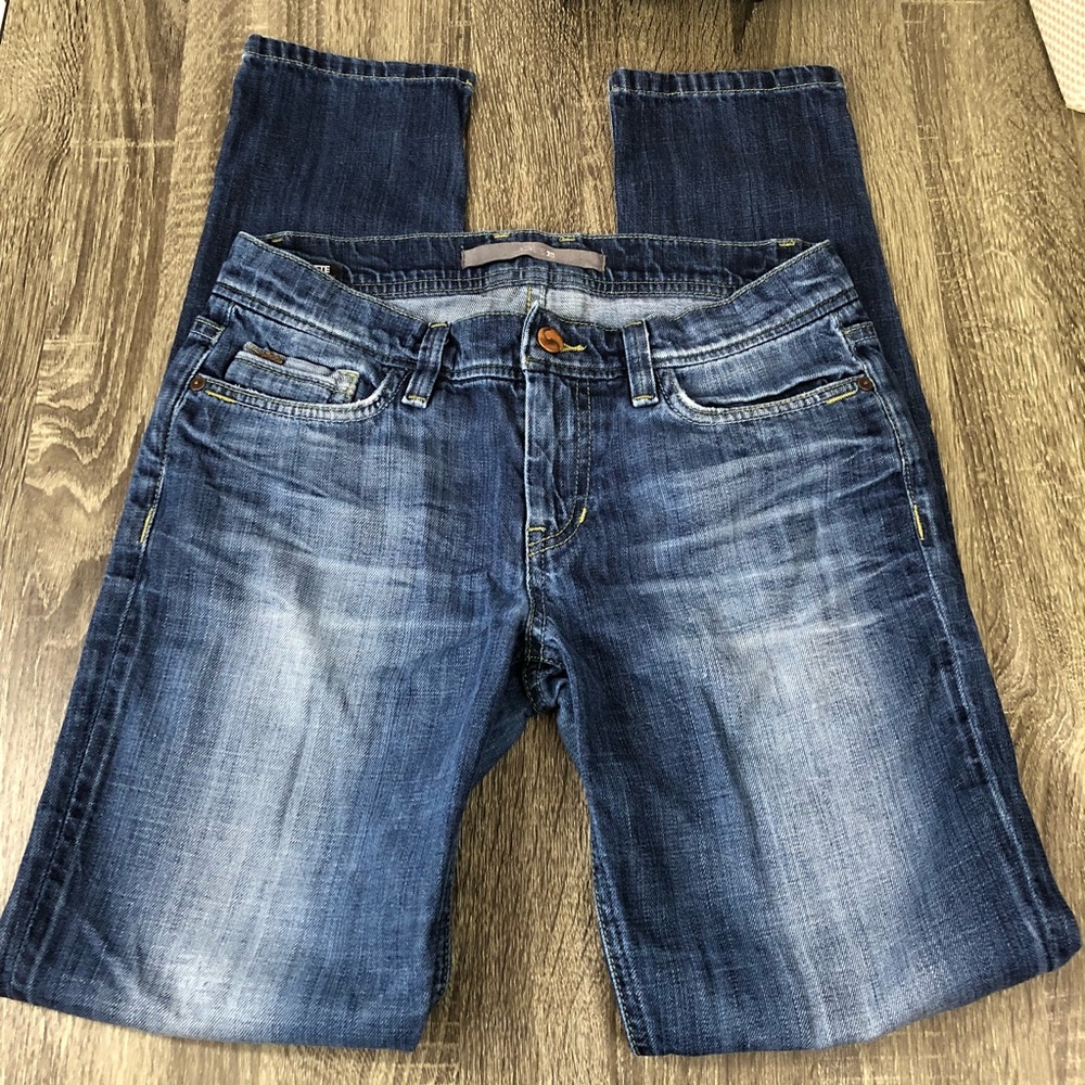Joes cigarette jeans